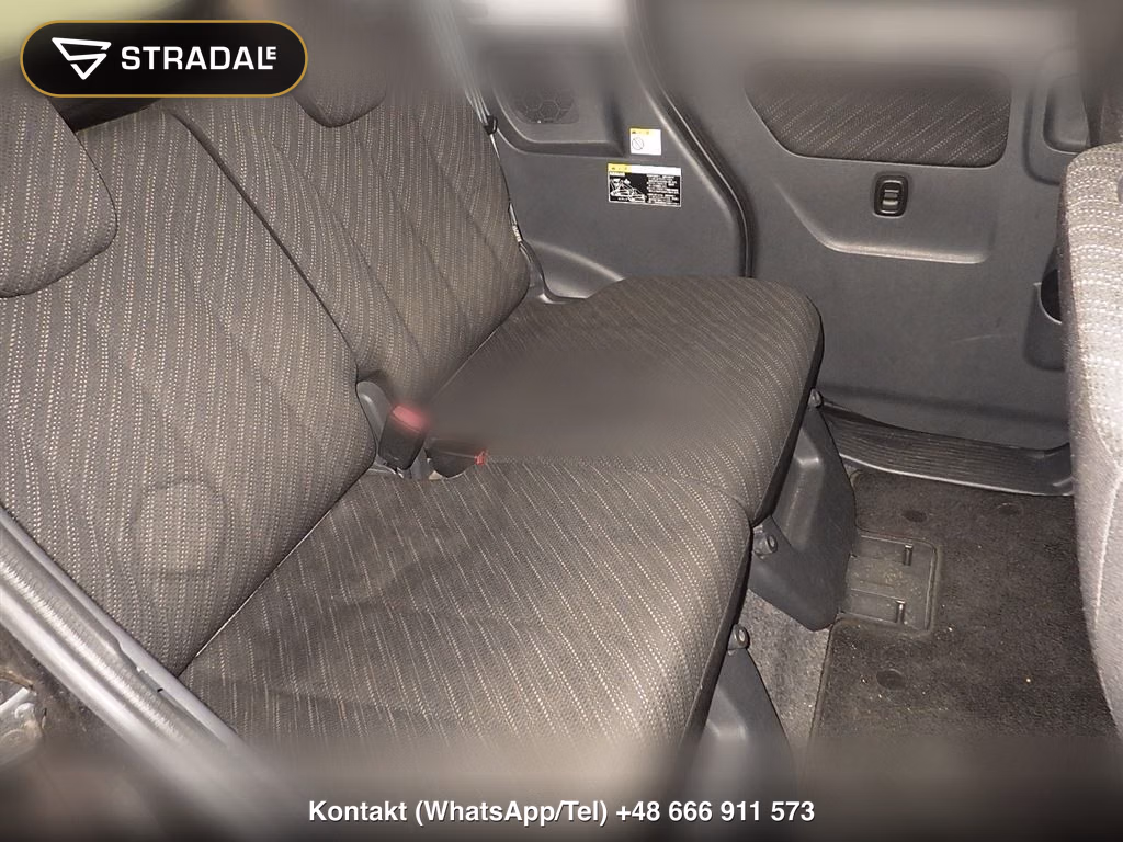 SUZUKI SPACIA 4WD G LIMITED, miniaturka 7