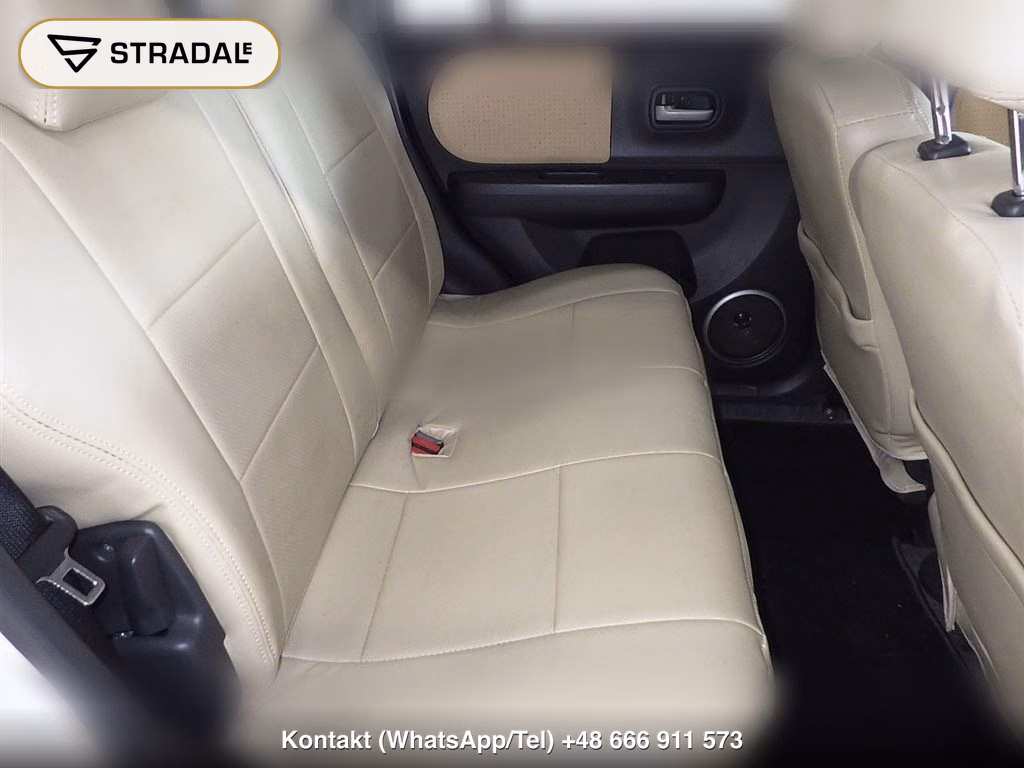 SUZUKI ALTO LAPIN 4WD T L PACKAGE, miniaturka 7