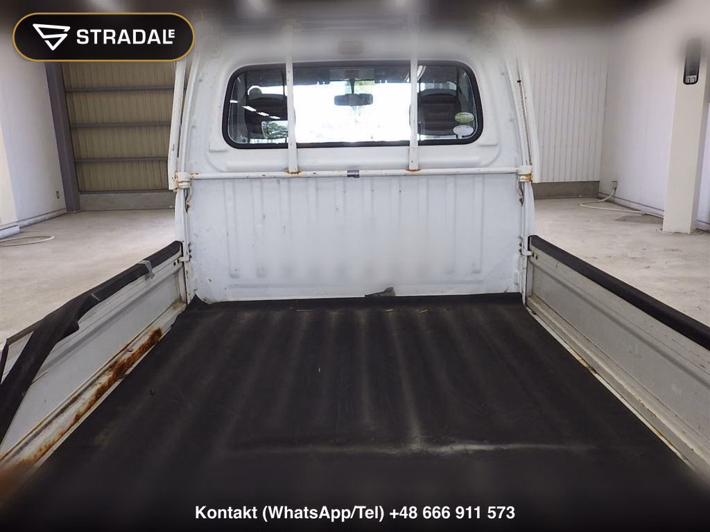 SUBARU SAMBAR TRUCK 4WD TB, miniaturka 4