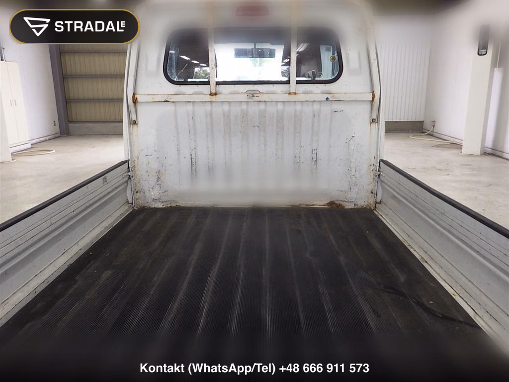 MITSUBISHI MINICAB TRUCK 4WD V TYPE, miniaturka 4