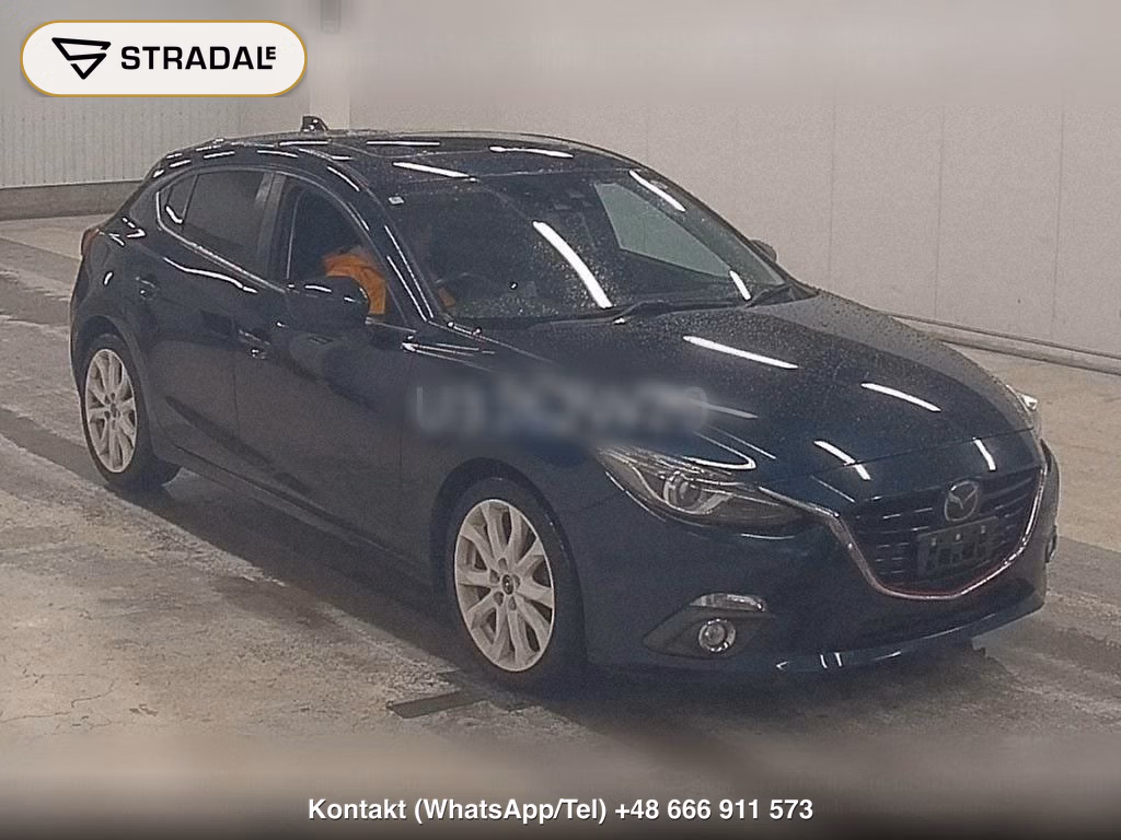 MAZDA AXELA SPORT XD, miniaturka 2