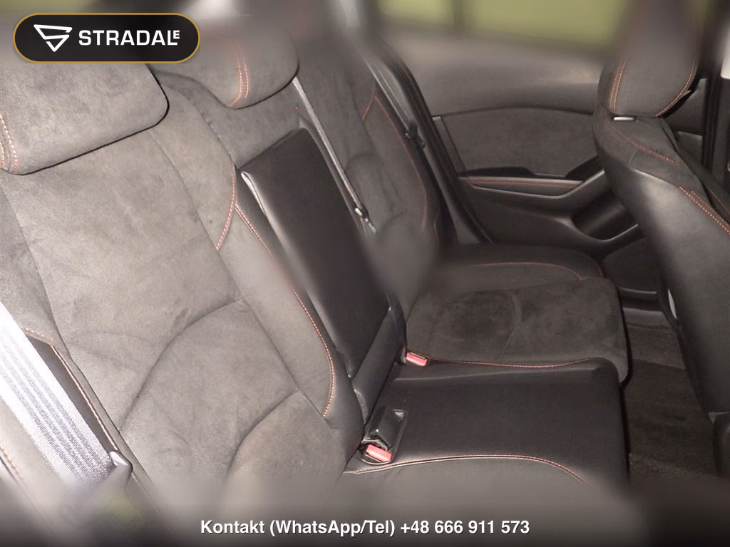 MAZDA AXELA SPORT XD, miniaturka 7