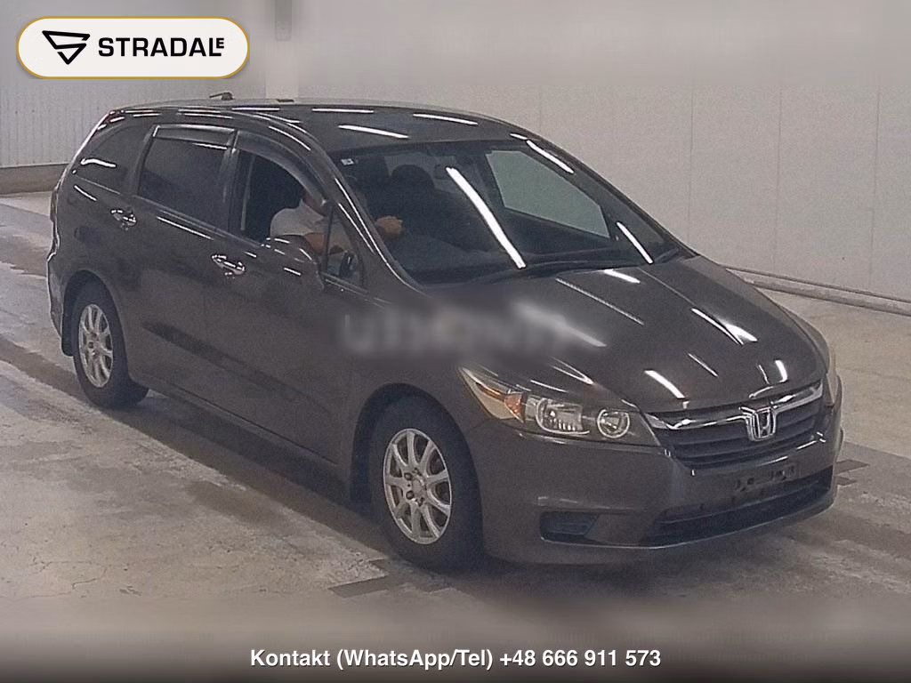 HONDA STREAM X STYLE EDITION, miniaturka 2