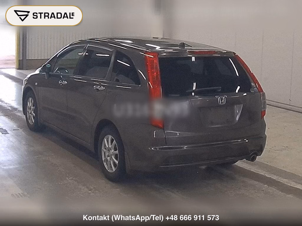 HONDA STREAM X STYLE EDITION, miniaturka 3