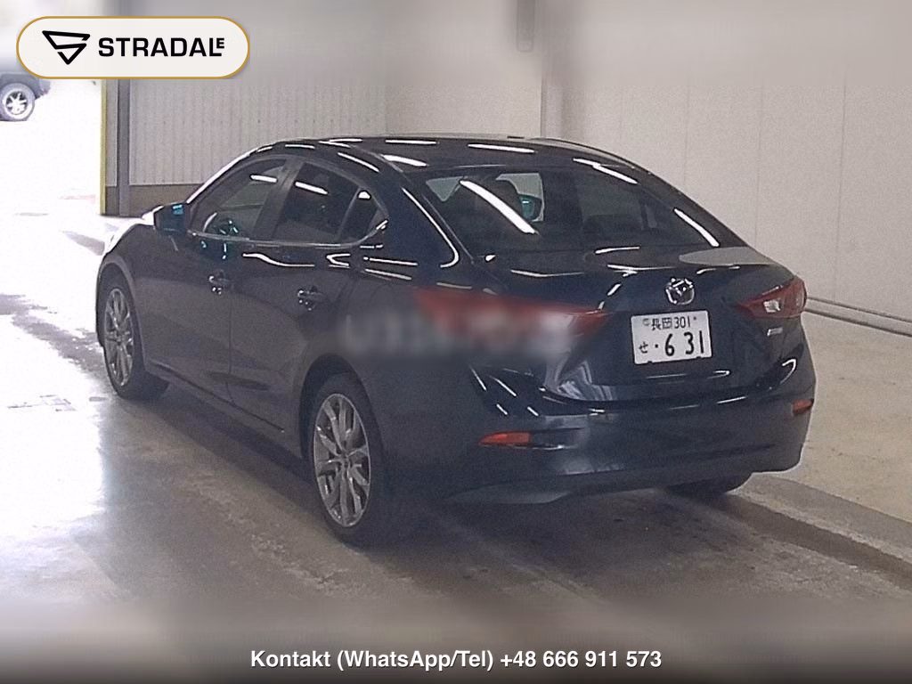 MAZDA AXELA XD, miniaturka 3