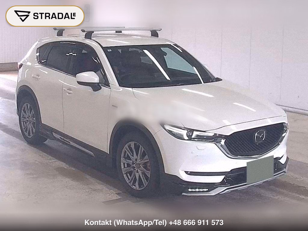 MAZDA CX-5 4WD XD 100TH ANNIVERSARY SPECIAL EDITION, miniaturka 2