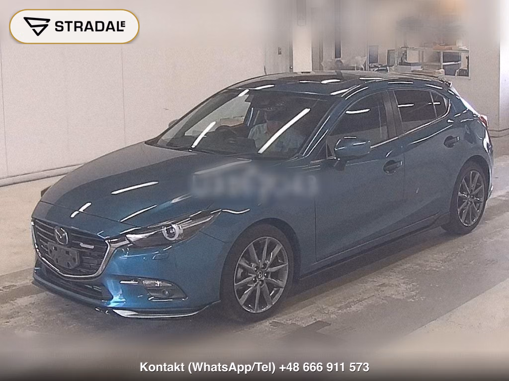 MAZDA AXELA SPORT 4WD 22XD L PACKAGE, miniaturka 5