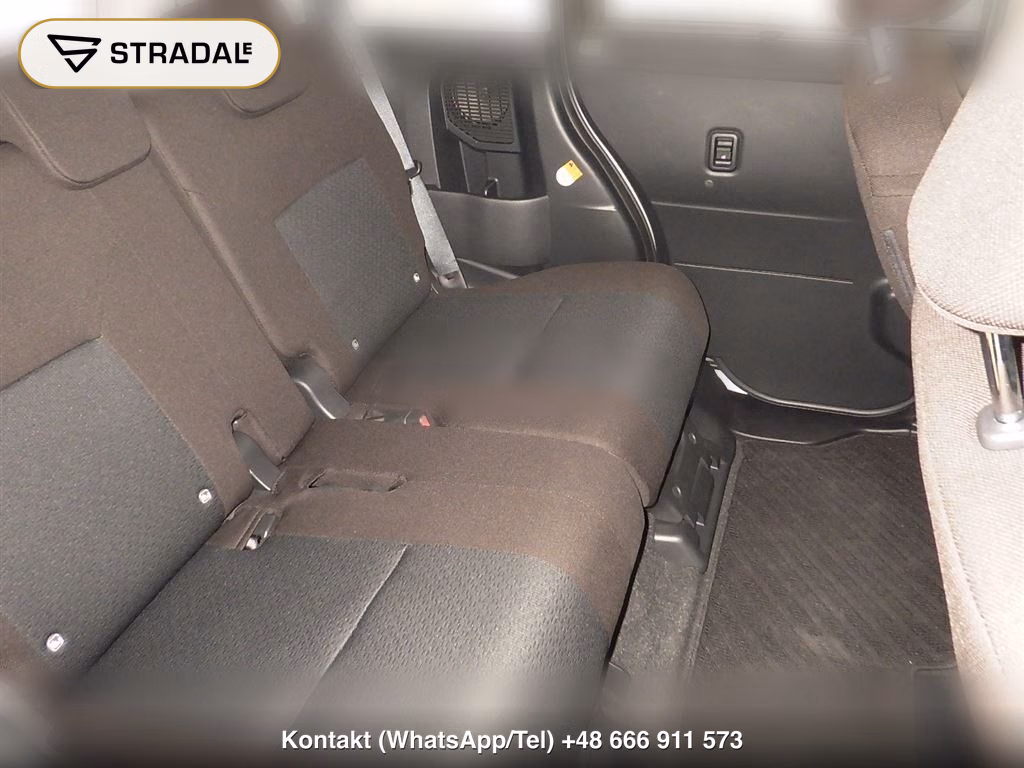 TOYOTA ROOMY G, miniaturka 7