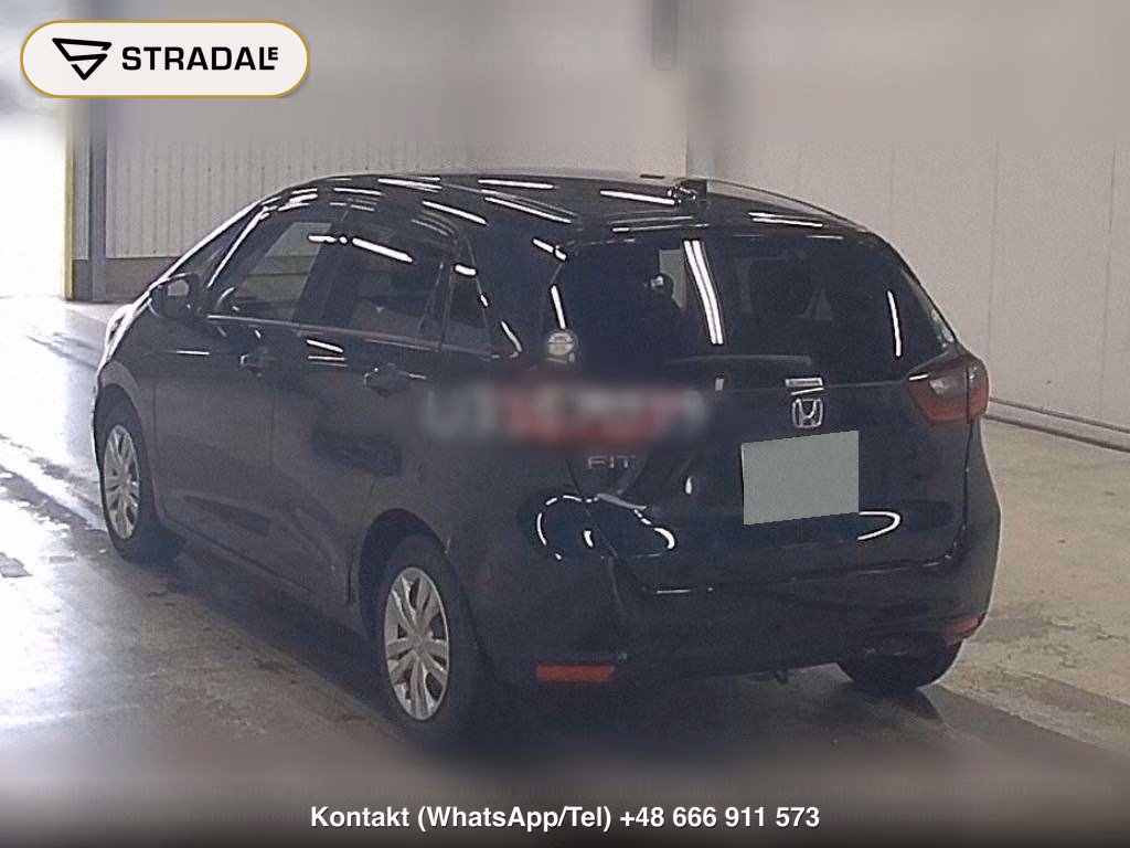 HONDA FIT HOME, miniaturka 3