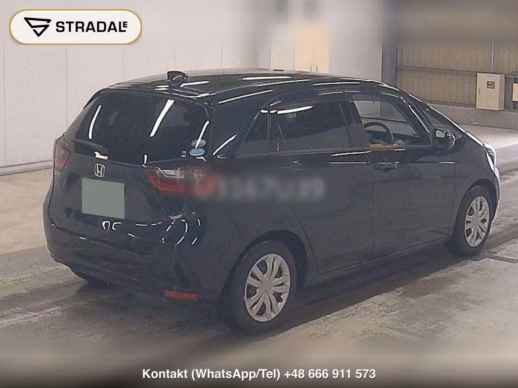 HONDA FIT HOME, miniaturka 6