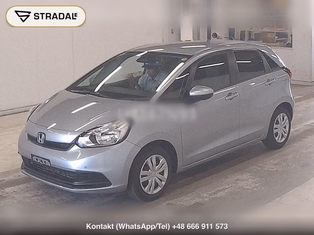 HONDA FIT BASIC, miniaturka 5