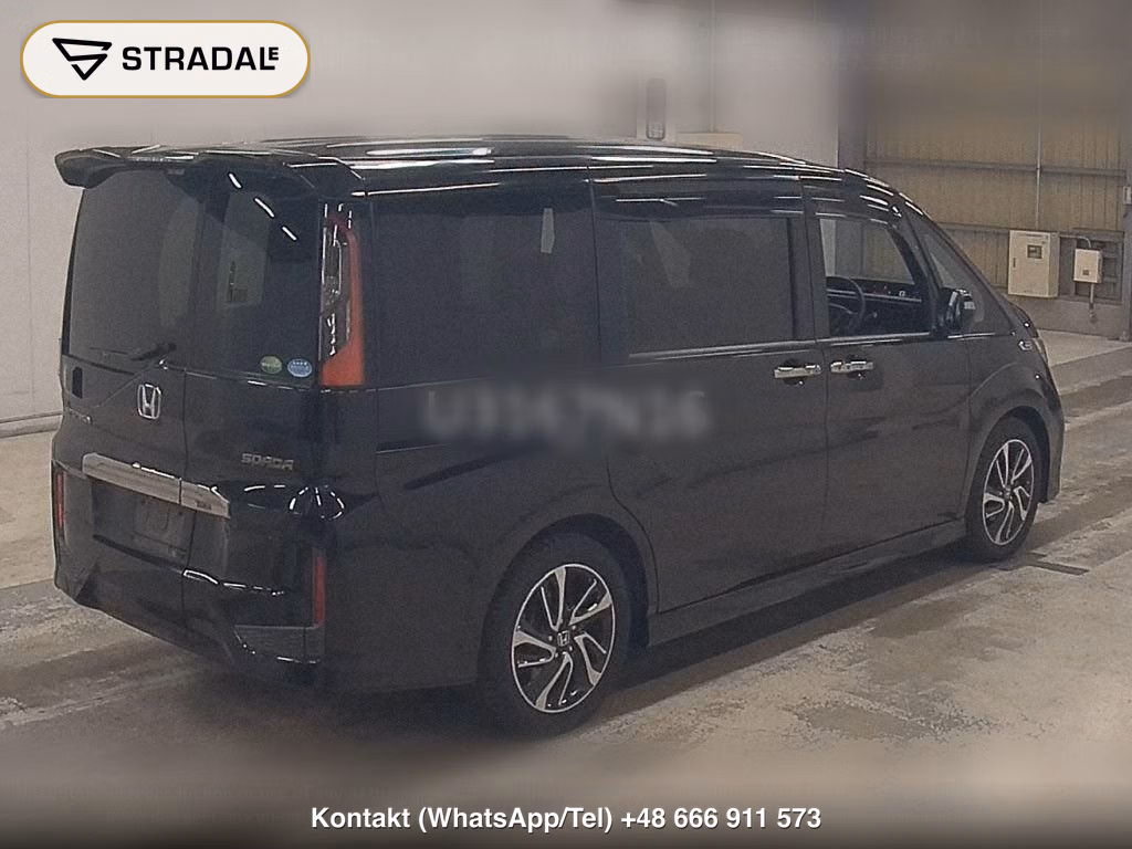 HONDA STEPWAGON SPADA SPADA･COOL SPIRIT, miniaturka 6