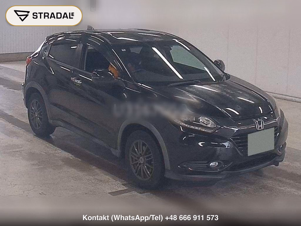 HONDA VEZEL X, miniaturka 2