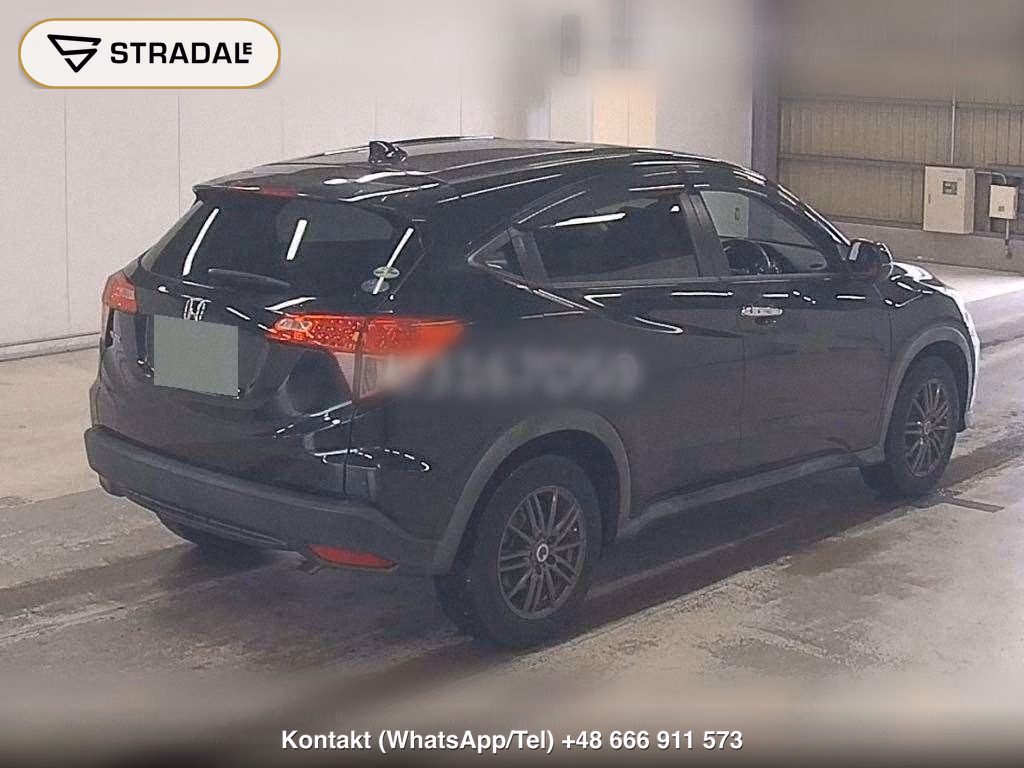 HONDA VEZEL X, miniaturka 6