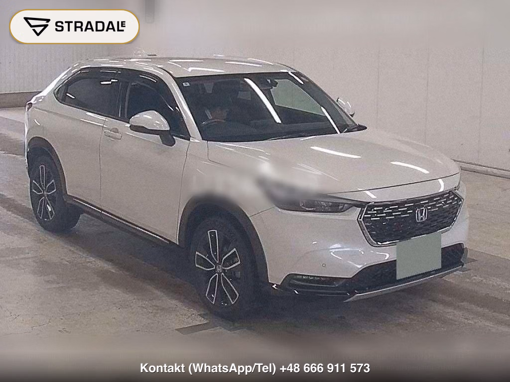 HONDA VEZEL HYBRID E:HEV Z, miniaturka 2