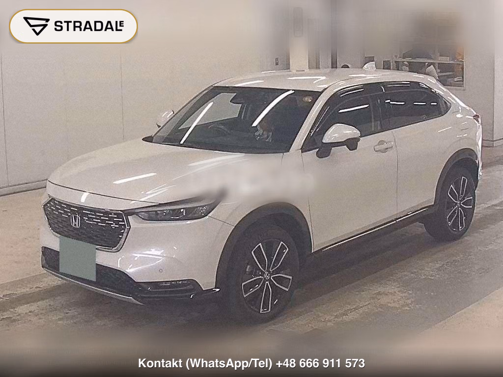 HONDA VEZEL HYBRID E:HEV Z, miniaturka 5