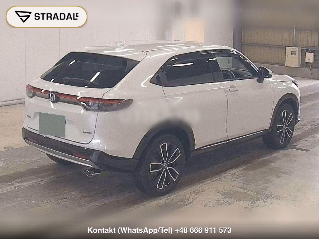HONDA VEZEL HYBRID E:HEV Z, miniaturka 6