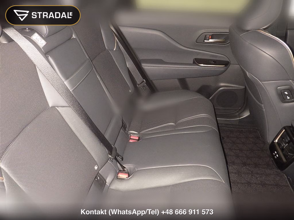 TOYOTA CROWN ESTATE 5D 4WD ESTATE Z(HEV), miniaturka 7