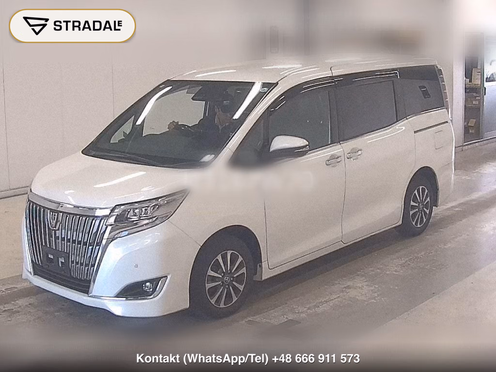 TOYOTA ESQUIRE GI, miniaturka 5