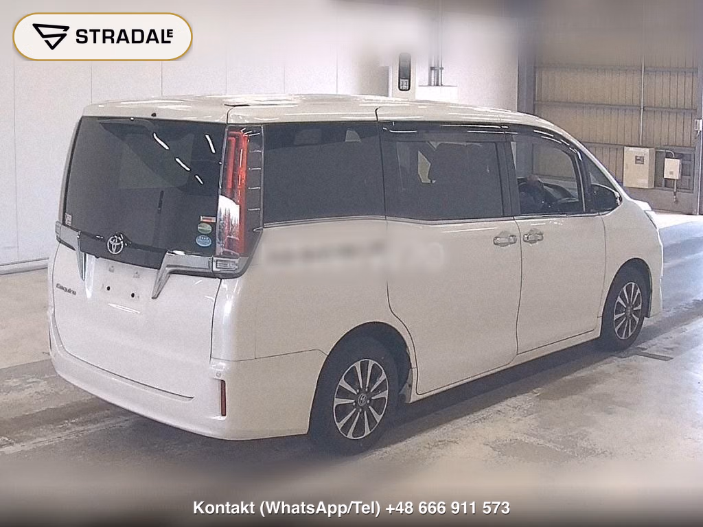 TOYOTA ESQUIRE GI, miniaturka 6