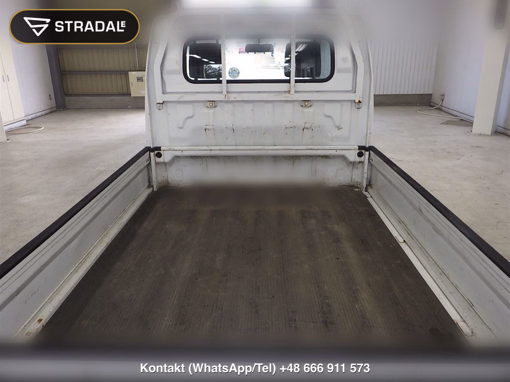 SUZUKI CARRY TRUCK 4WD FC, miniaturka 4