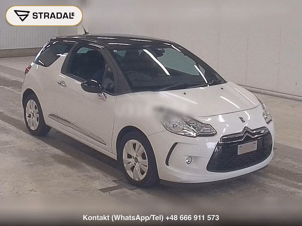 CITROEN DS3 CHIC, miniaturka 2