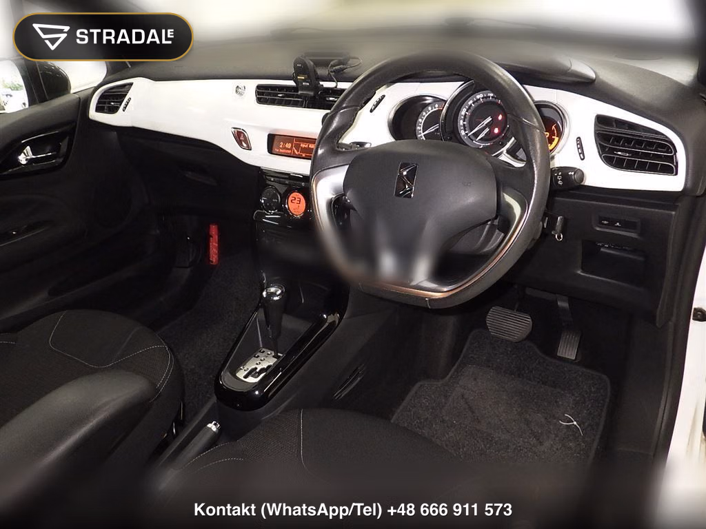 CITROEN DS3 CHIC, miniaturka 4