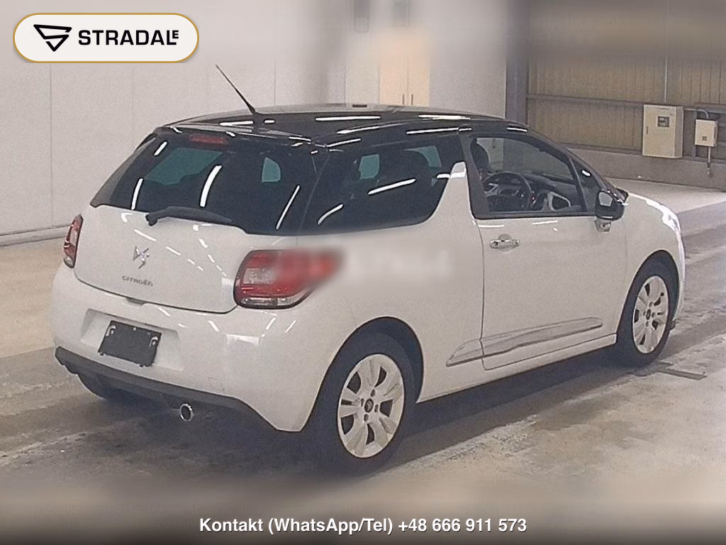 CITROEN DS3 CHIC, miniaturka 6