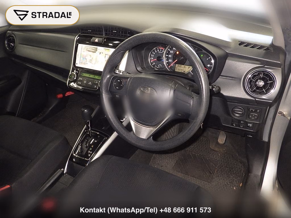 TOYOTA COROLLA FIELDER 4WD 1.5G, miniaturka 4
