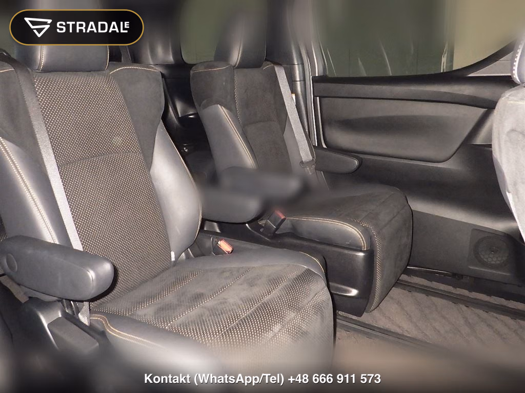TOYOTA ALPHARD 2.5S TYPE GOLD, miniaturka 7