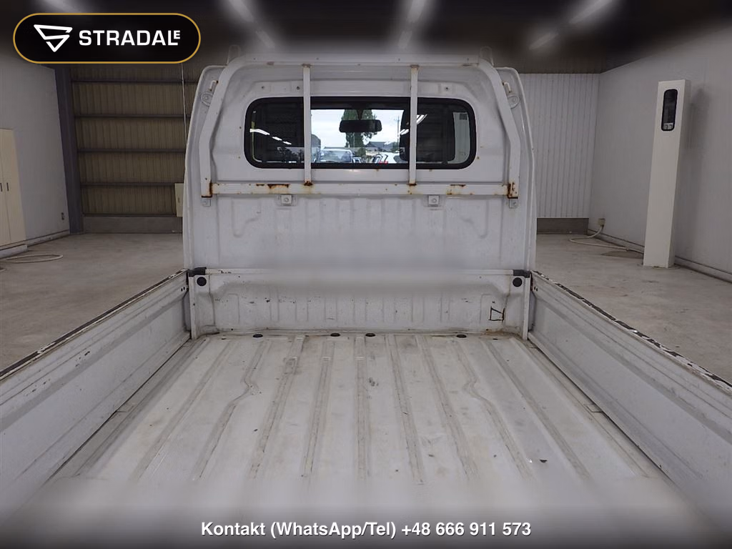 SUZUKI CARRY TRUCK, miniaturka 3