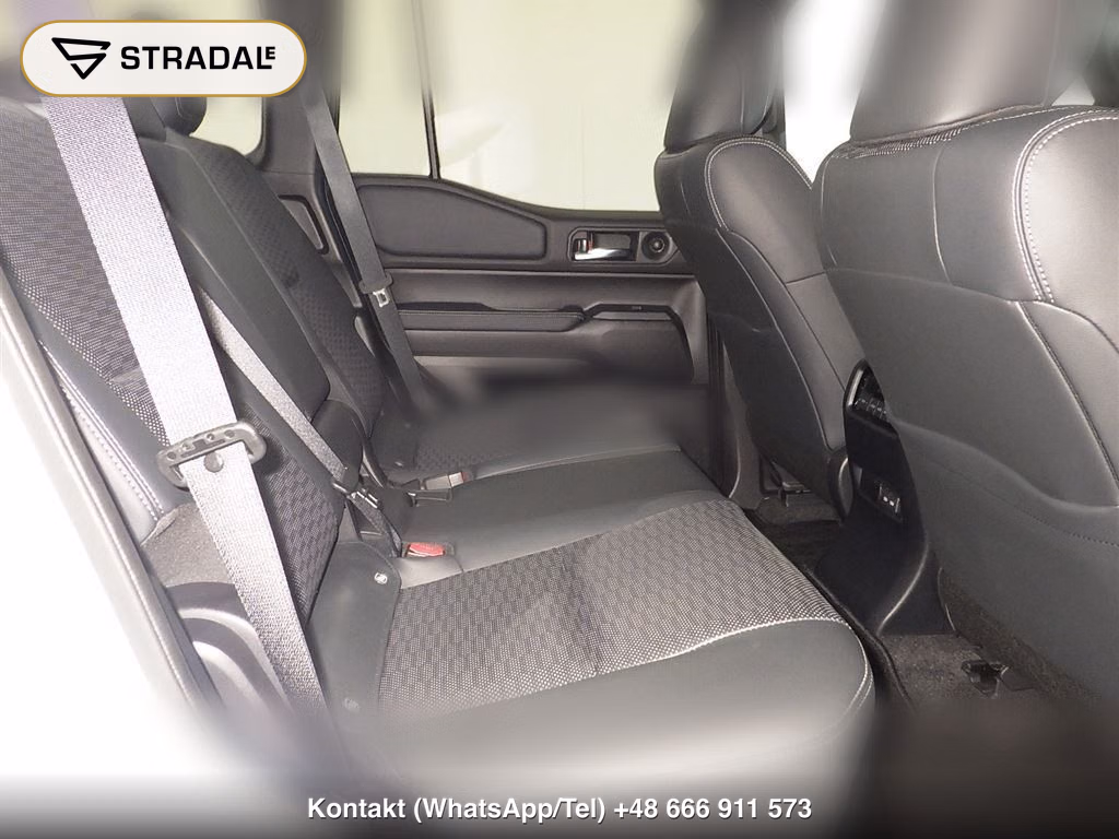 TOYOTA LAND CRUISER 250 4WD VX, miniaturka 6