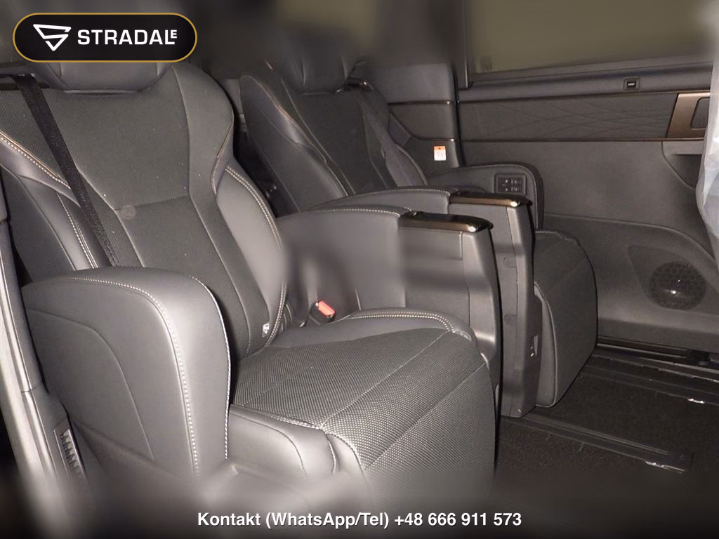 TOYOTA ALPHARD HYBRID Z, miniaturka 7