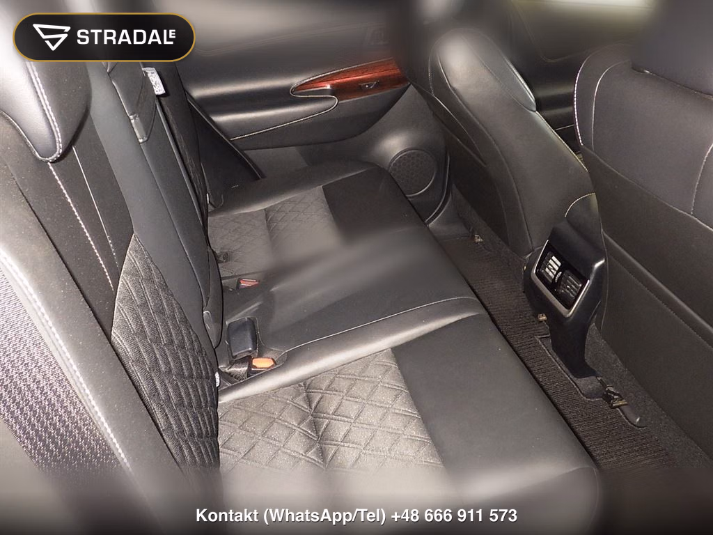 TOYOTA HARRIER 4WD PREMIUM, miniaturka 7