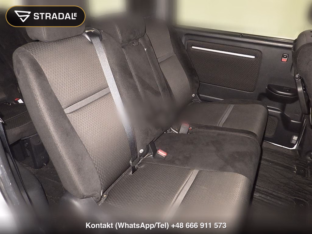 HONDA STEPWAGON SPADA 4WD SPADA HONDA SENSING, miniaturka 7