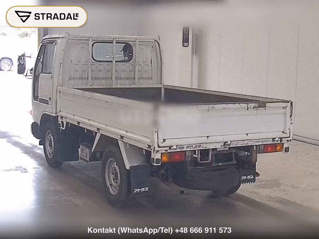 NISSAN ATLAS TRUCK 2D, miniaturka 3