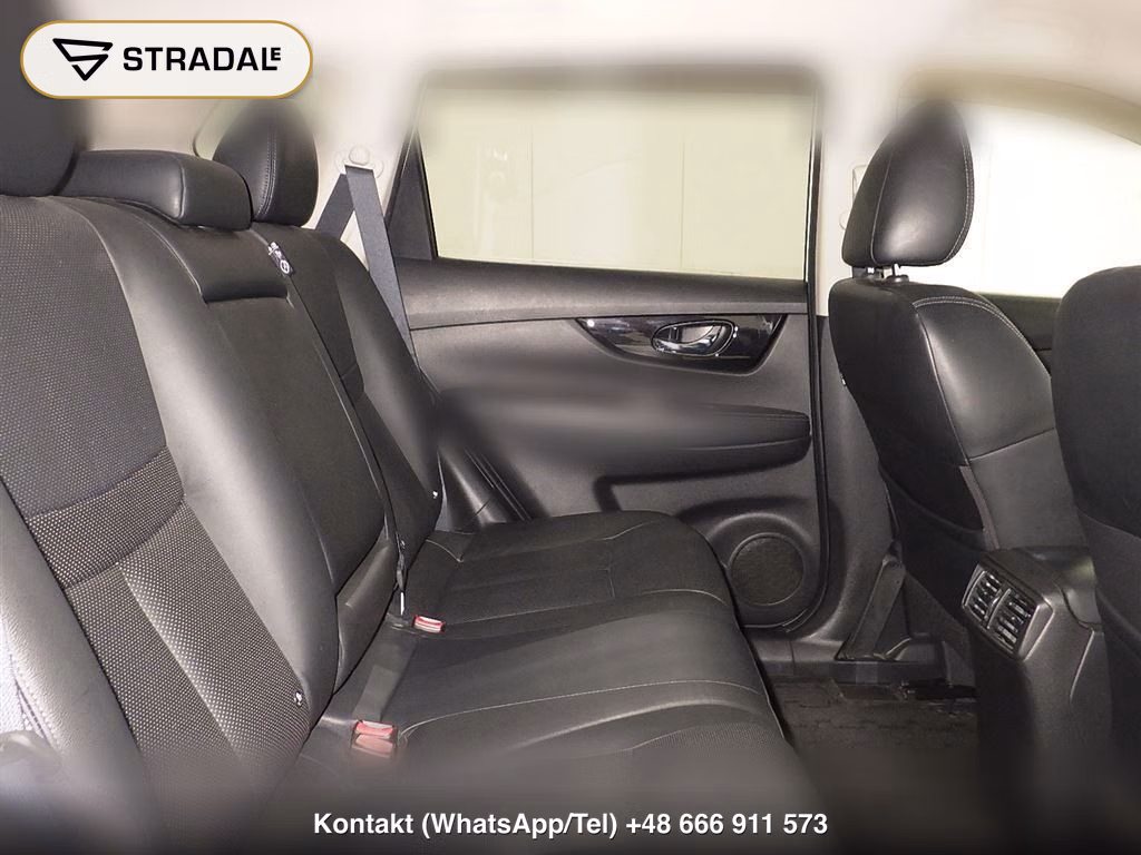 NISSAN X-TRAIL 4WD MODE PREMIER HYBRID, miniaturka 7
