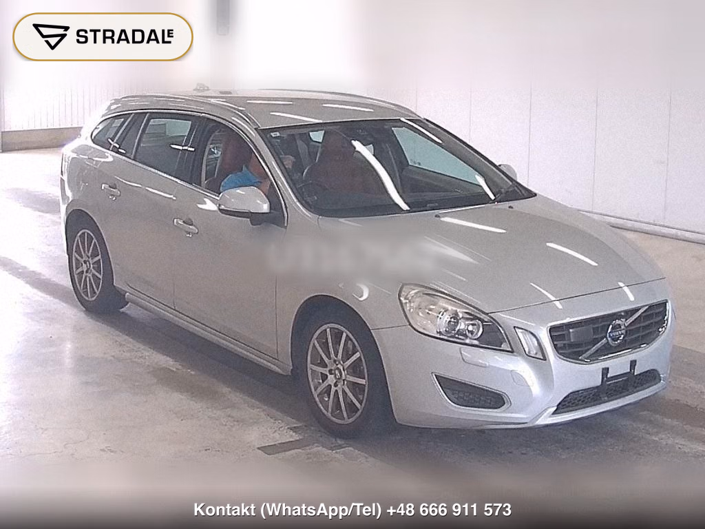 VOLVO V60 T4 SCANDINAVIAN LIMITED, miniaturka 2