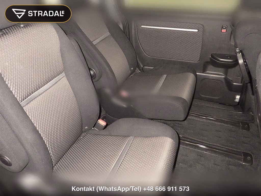 HONDA STEPWAGON SPADA 4WD SPADA, miniaturka 7