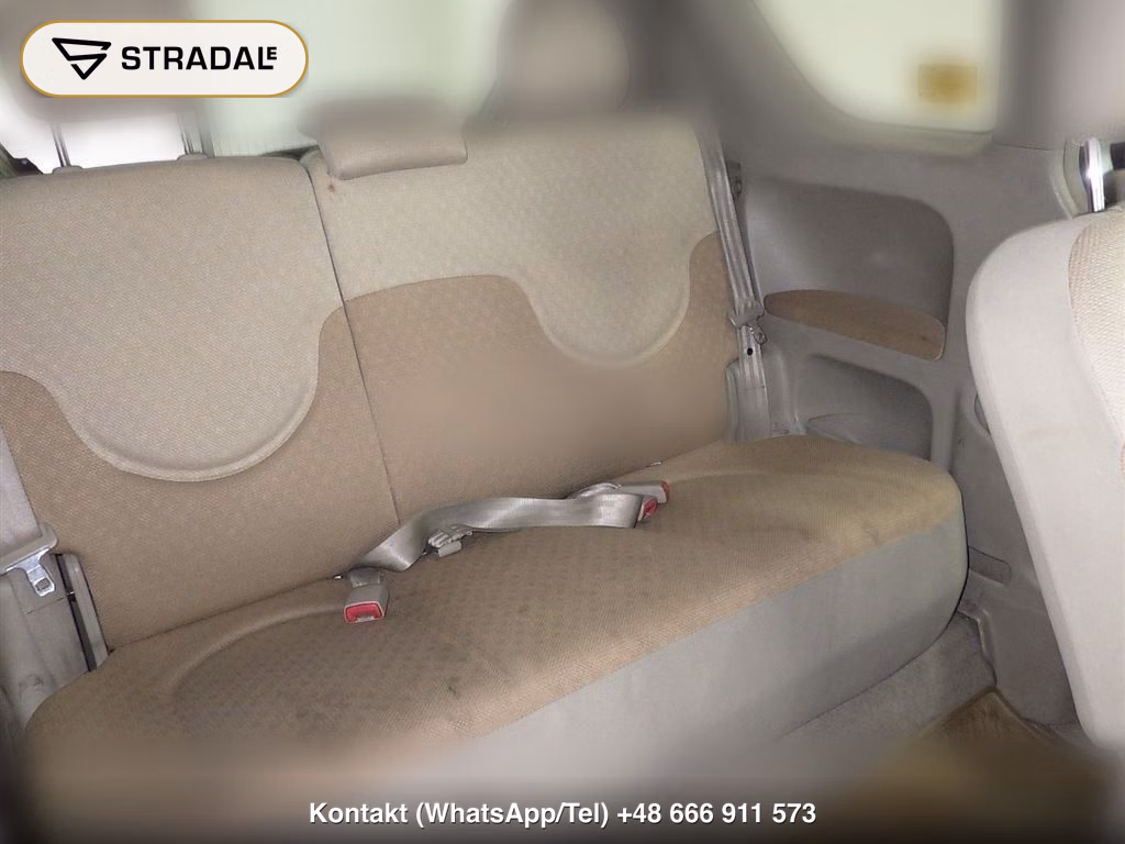 TOYOTA PORTE 3D 130I C PACKAGE, miniaturka 7