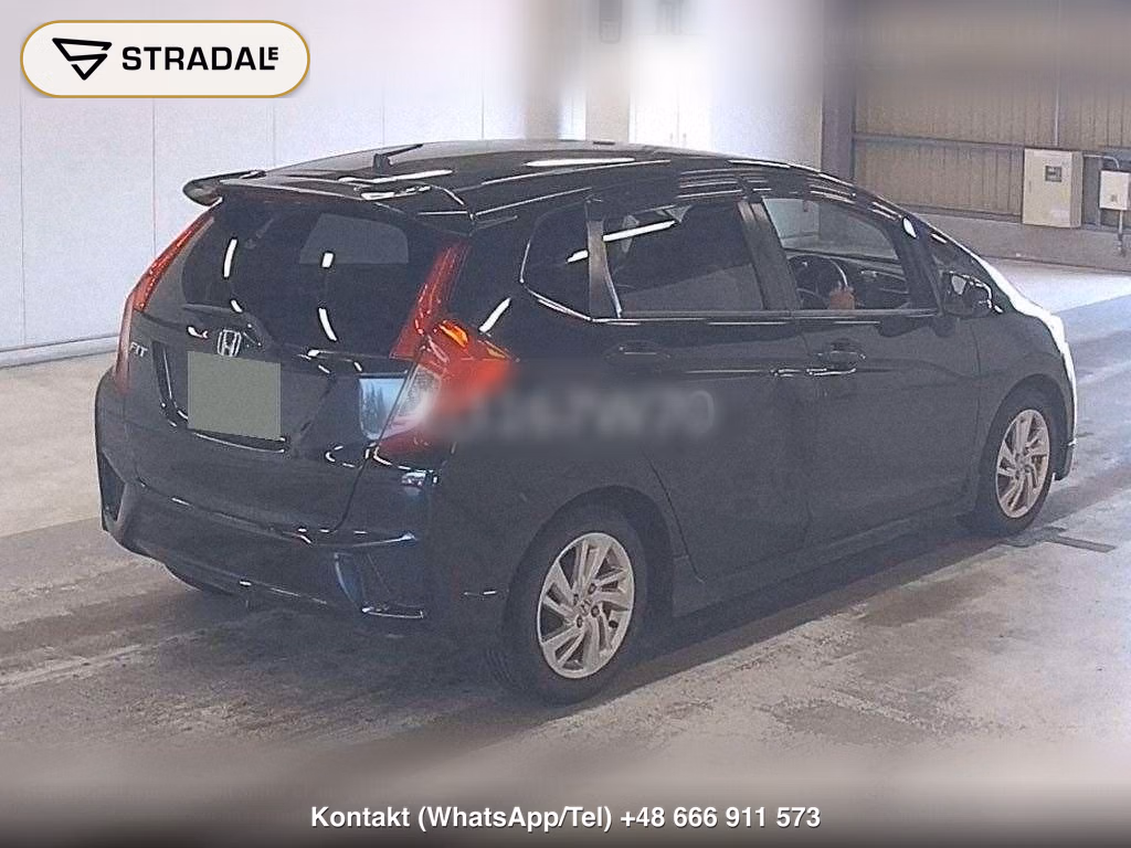 HONDA FIT 13G･S PACKAGE, miniaturka 6
