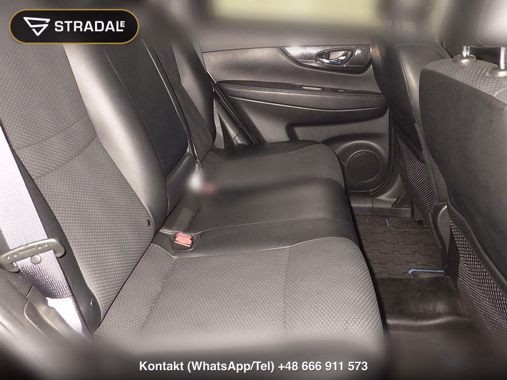 NISSAN X-TRAIL 4WD 20XI HYBRID, miniaturka 7