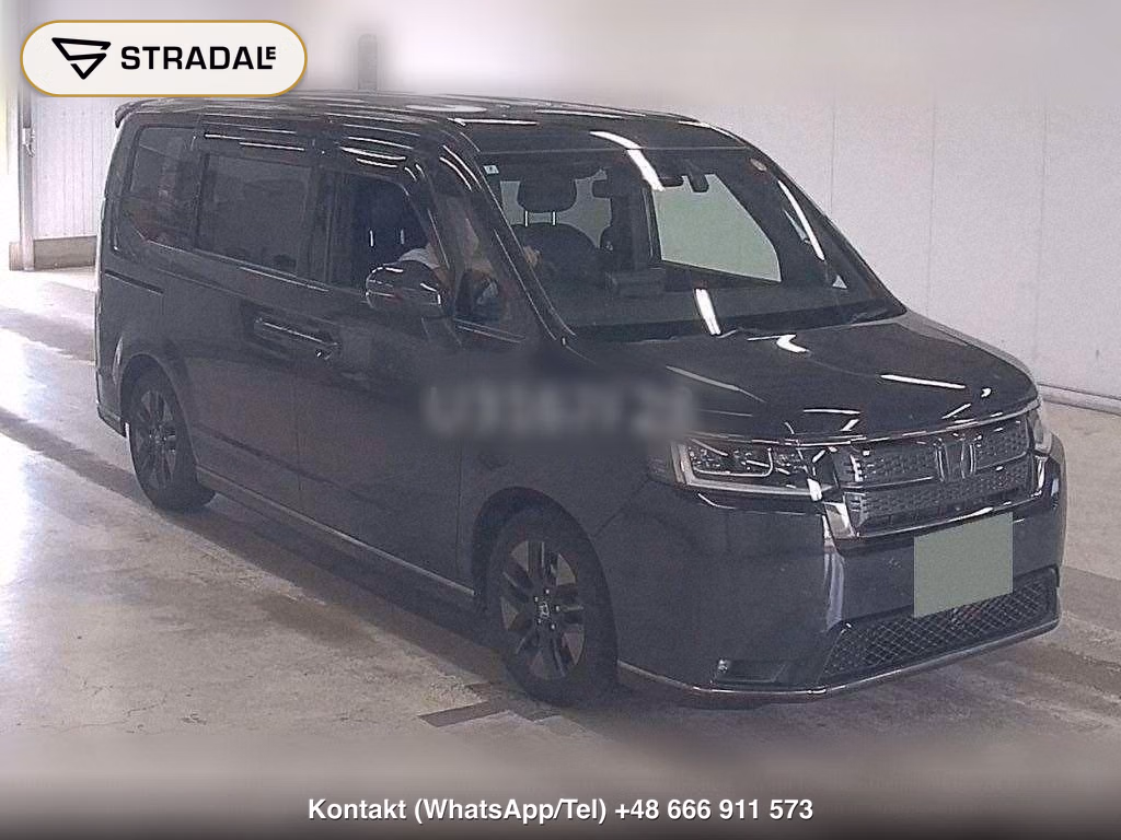 HONDA STEPWAGON SPADA EHEV SPADA, miniaturka 2