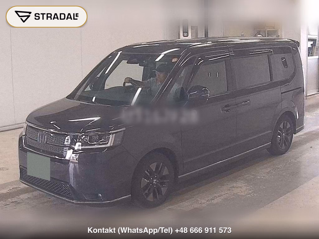 HONDA STEPWAGON SPADA EHEV SPADA, miniaturka 5