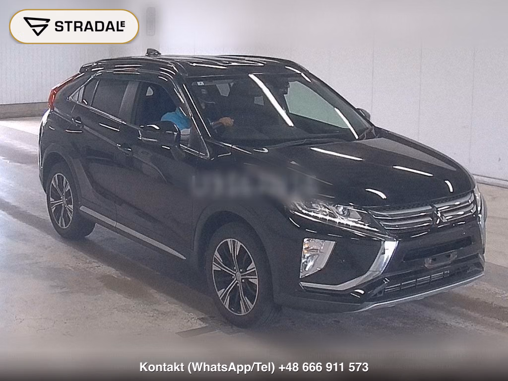 MITSUBISHI ECLIPSE CROSS 4WD G, miniaturka 2