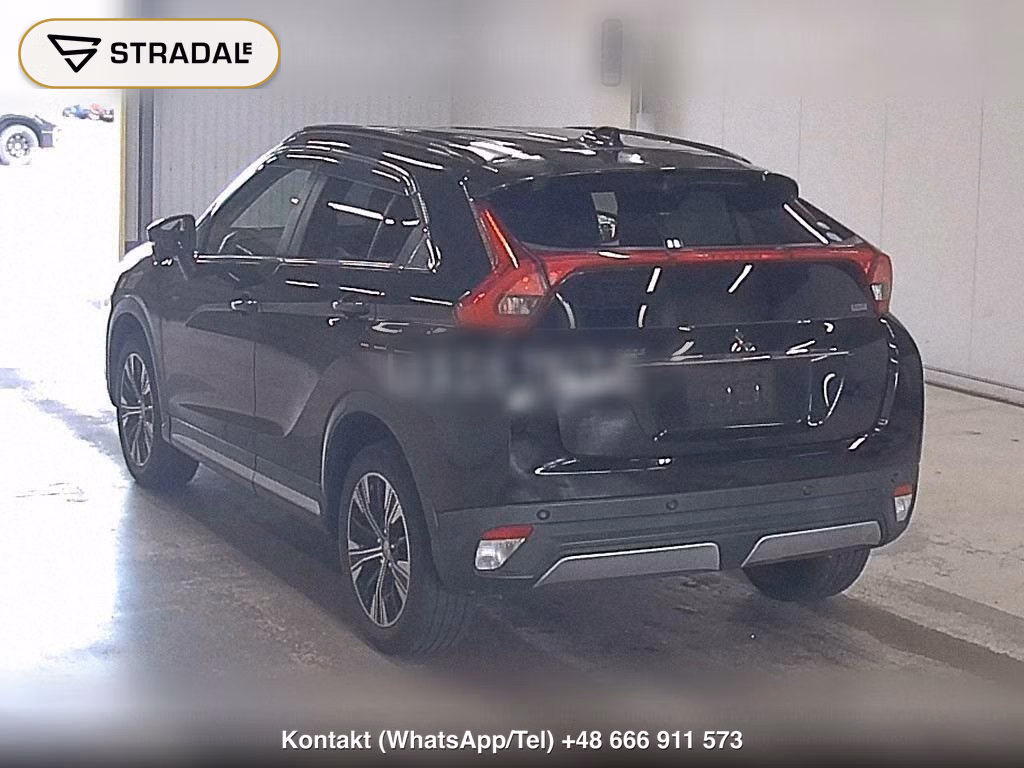 MITSUBISHI ECLIPSE CROSS 4WD G, miniaturka 3