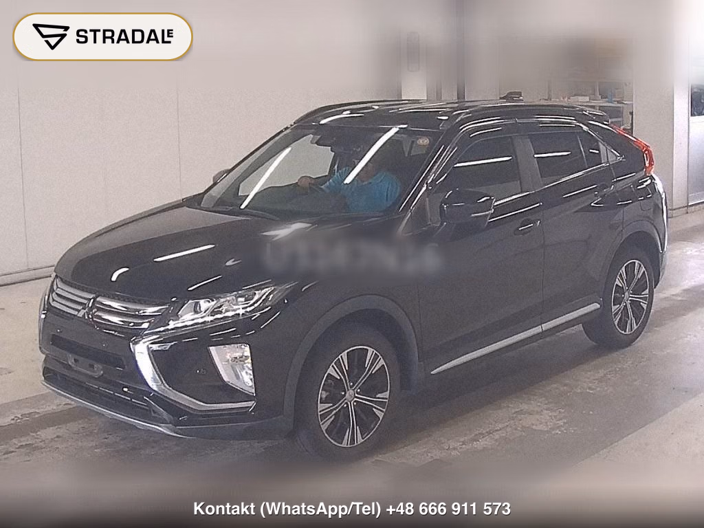 MITSUBISHI ECLIPSE CROSS 4WD G, miniaturka 5