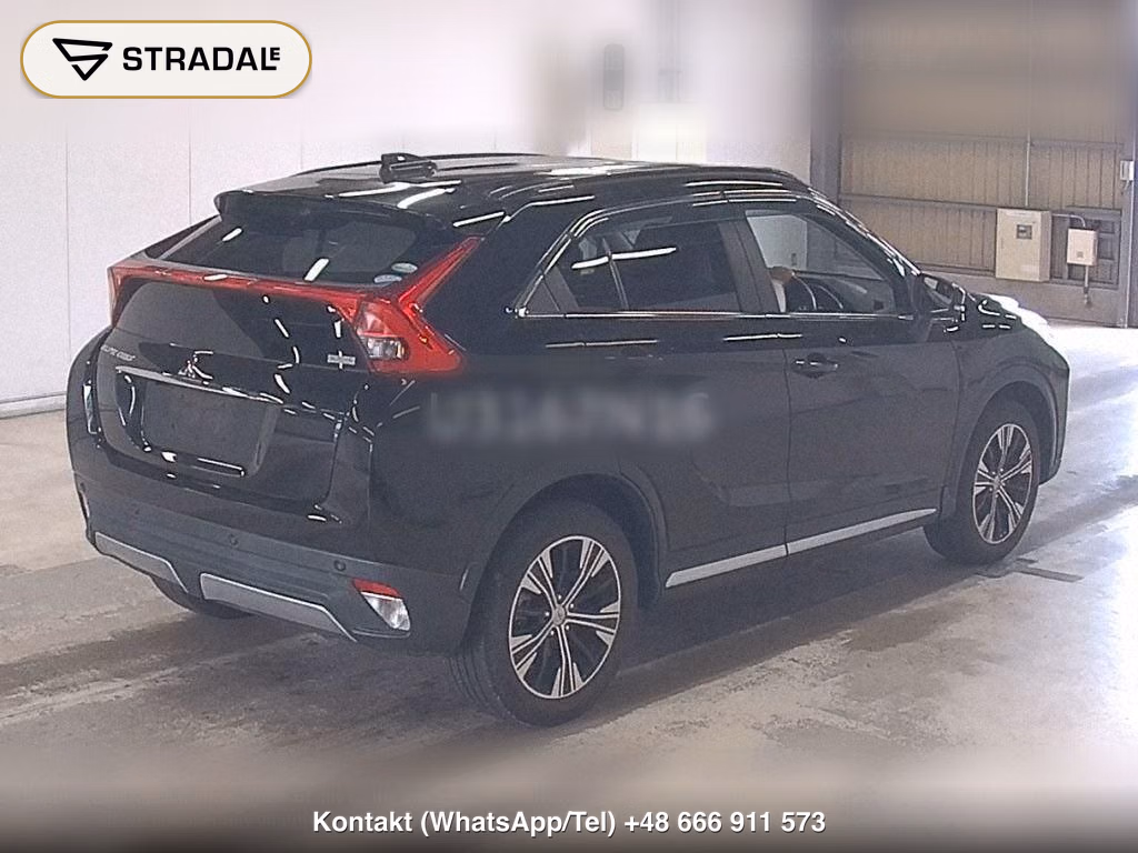 MITSUBISHI ECLIPSE CROSS 4WD G, miniaturka 6