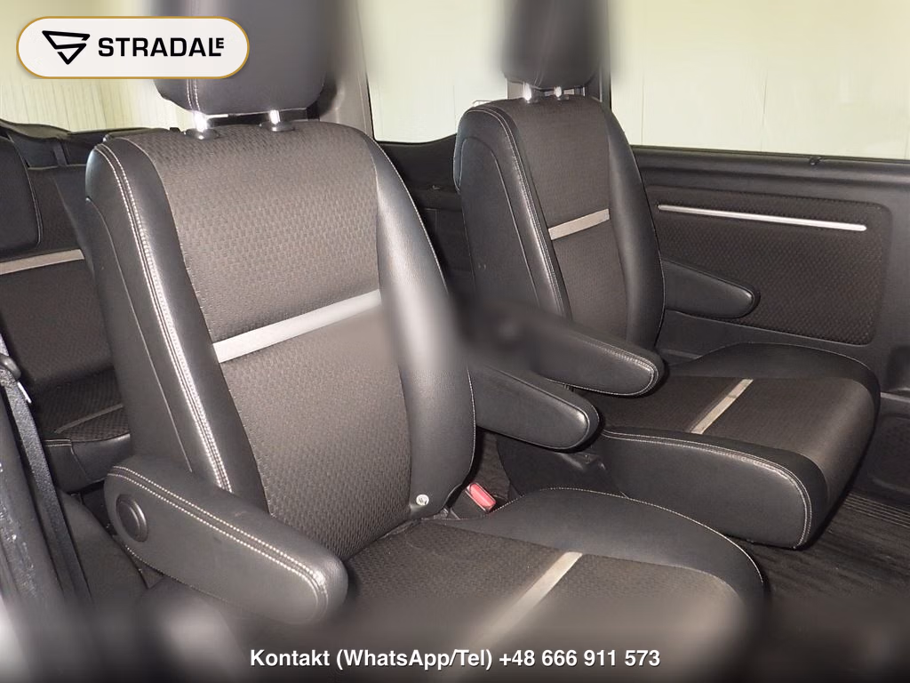 HONDA STEPWAGON SPADA SPADA･COOL SPIRIT HONDA SENSING, miniaturka 7