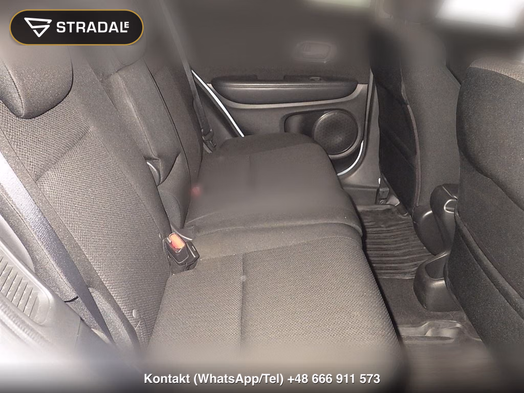 HONDA VEZEL 4WD HYBRID X, miniaturka 7